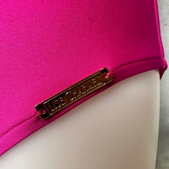 Lise Charmel Perles Nacree One piece - Picture 5 of 6